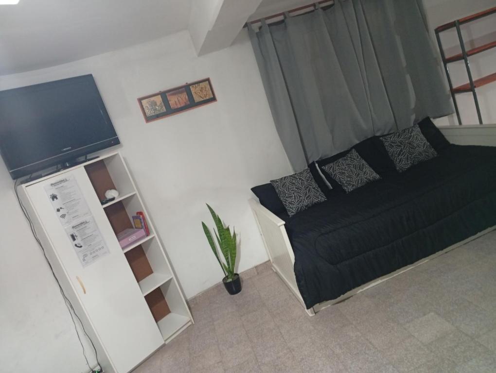 Khu vực ghế ngồi tại Balcón al Tajamar