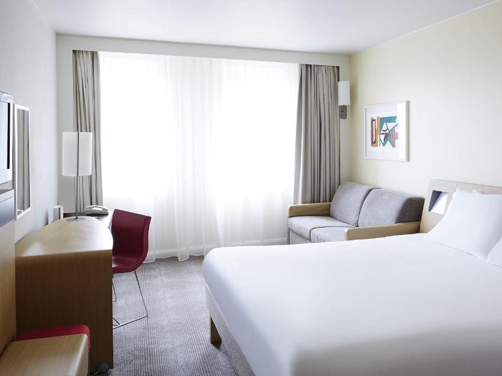 Novotel Liverpool Centre - 