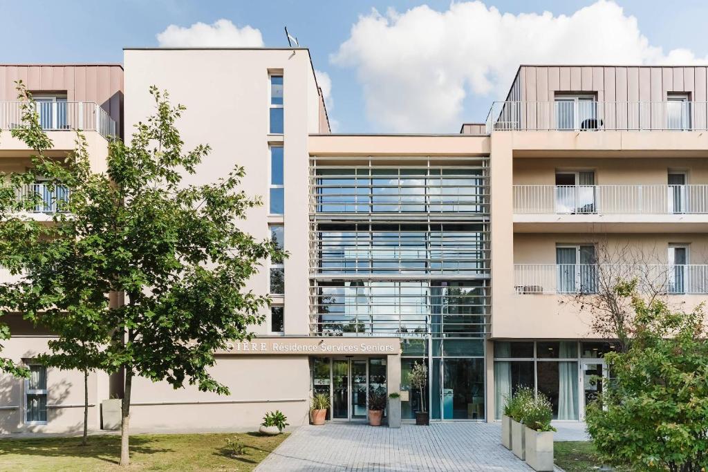 Φωτογραφία από το άλμπουμ του Quality Suites Dinan στο Ντινάν