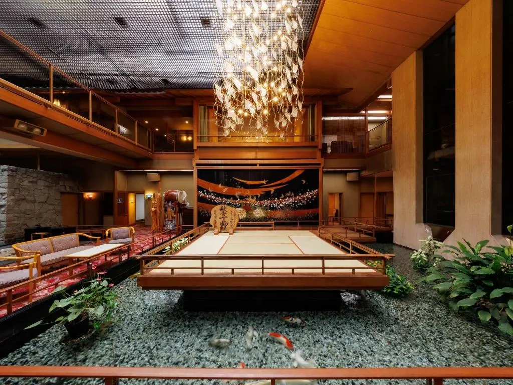 The 10 best ryokans in Okaya, Japan | Booking.com, image size:1024x768