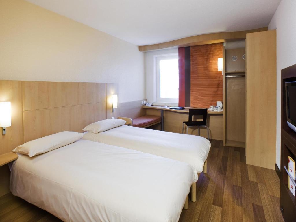 ibis Bristol Temple Meads - 