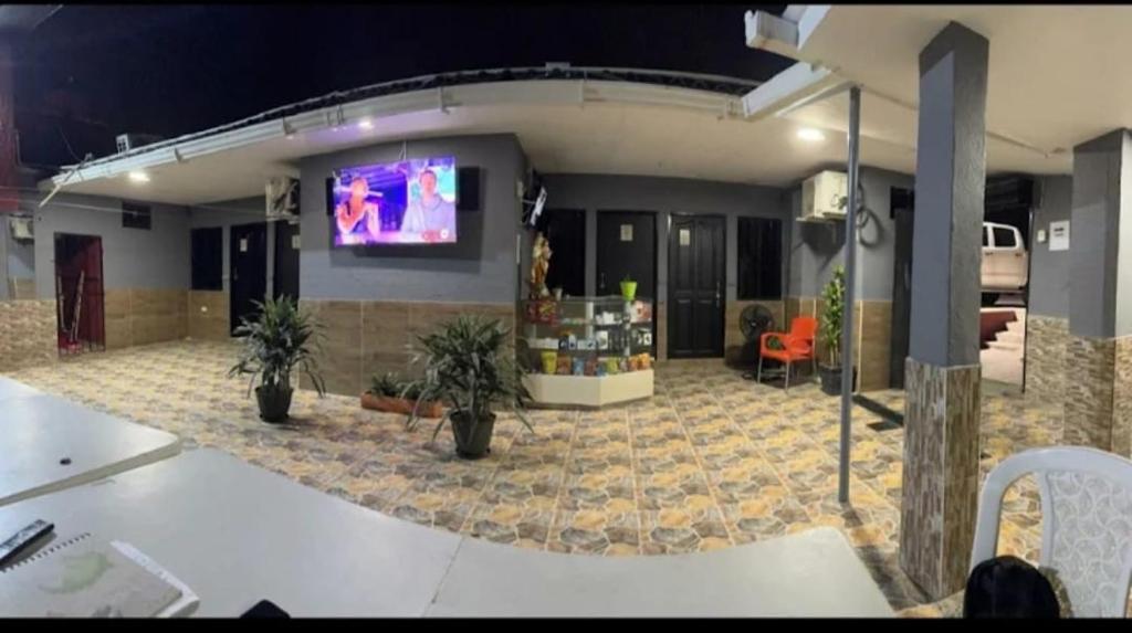 Φωτογραφία από το άλμπουμ του Hotel los almendros Malambo σε Malambo