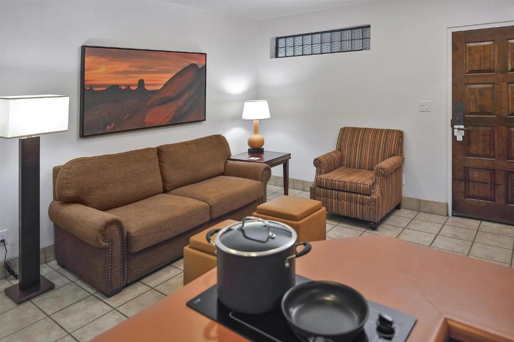 Los Abrigados Resort and Spa - 