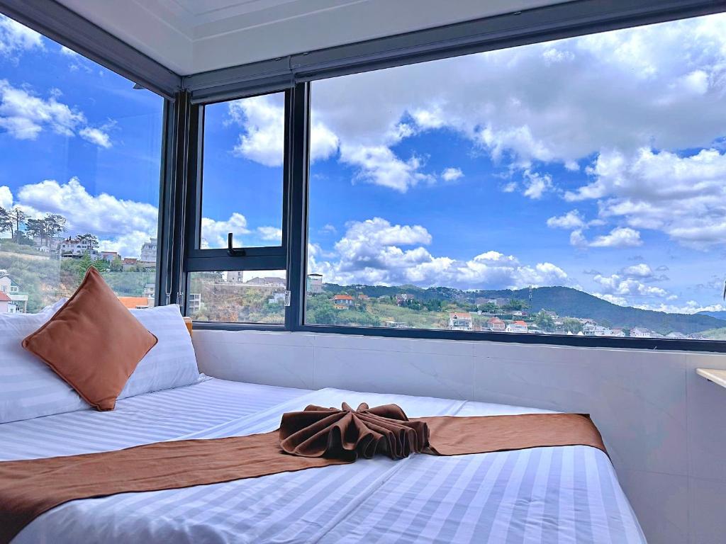 Φυσικό τοπίο κοντά σε αυτό το ξενοδοχείο