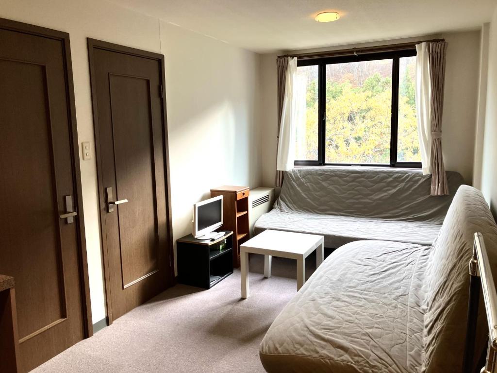 Tabist Condominium Hakuba Goryu - 