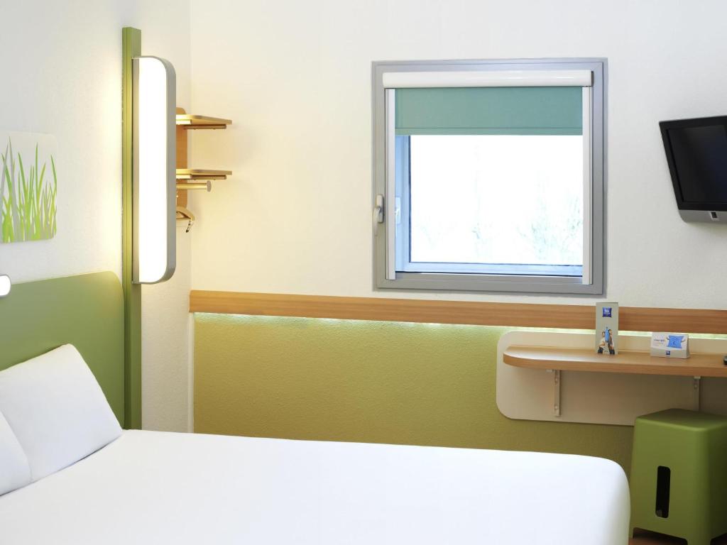 ibis budget Newport - 