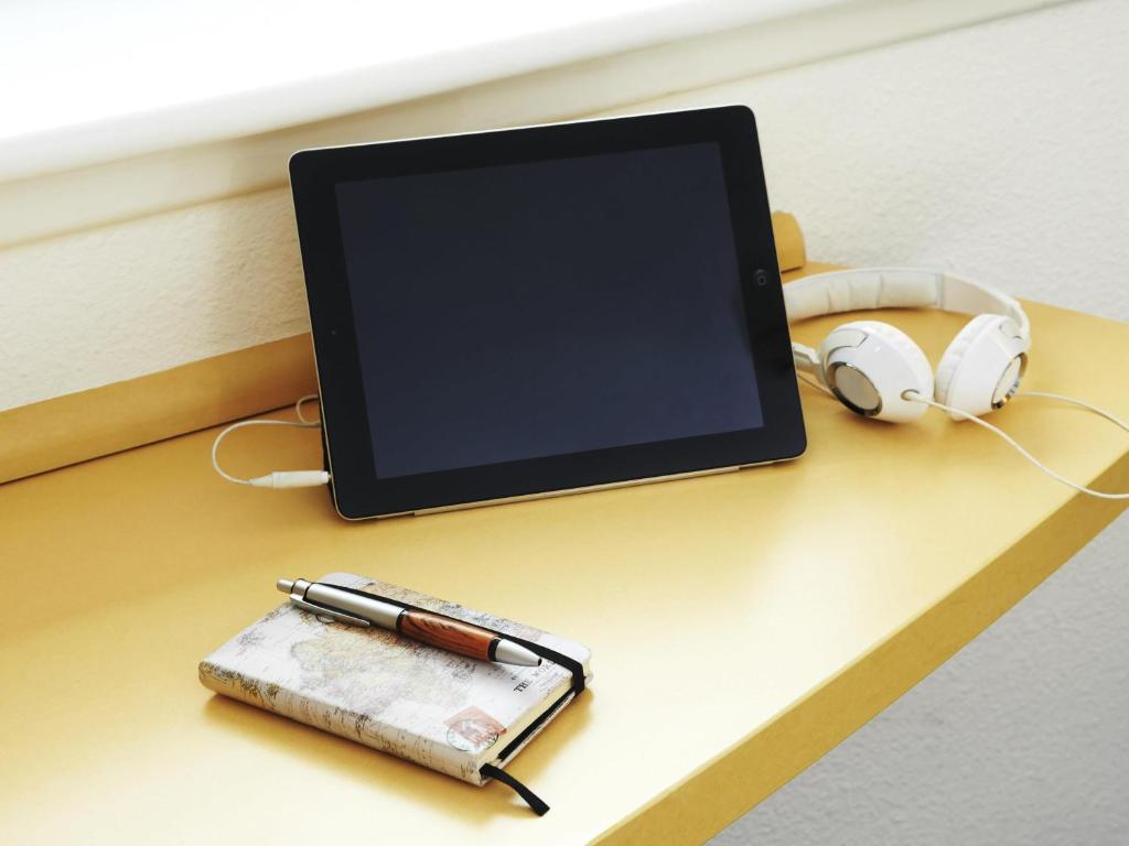 ibis budget Newport - Camera Doppia