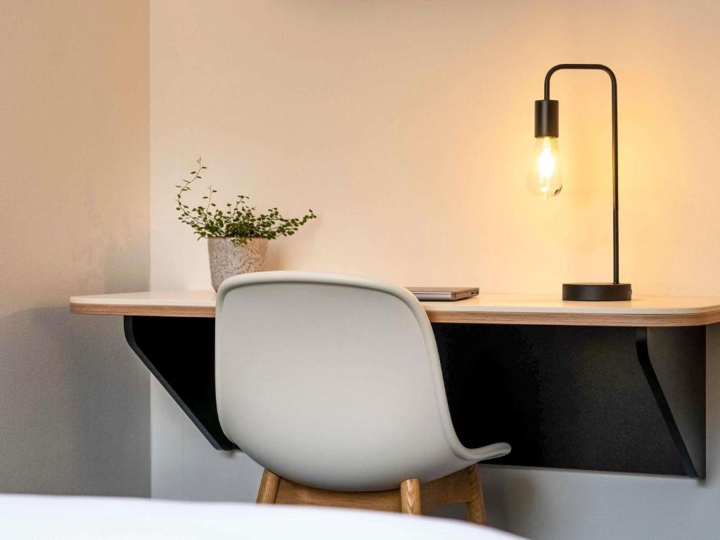 Ibis Styles Colmar Centre - 6