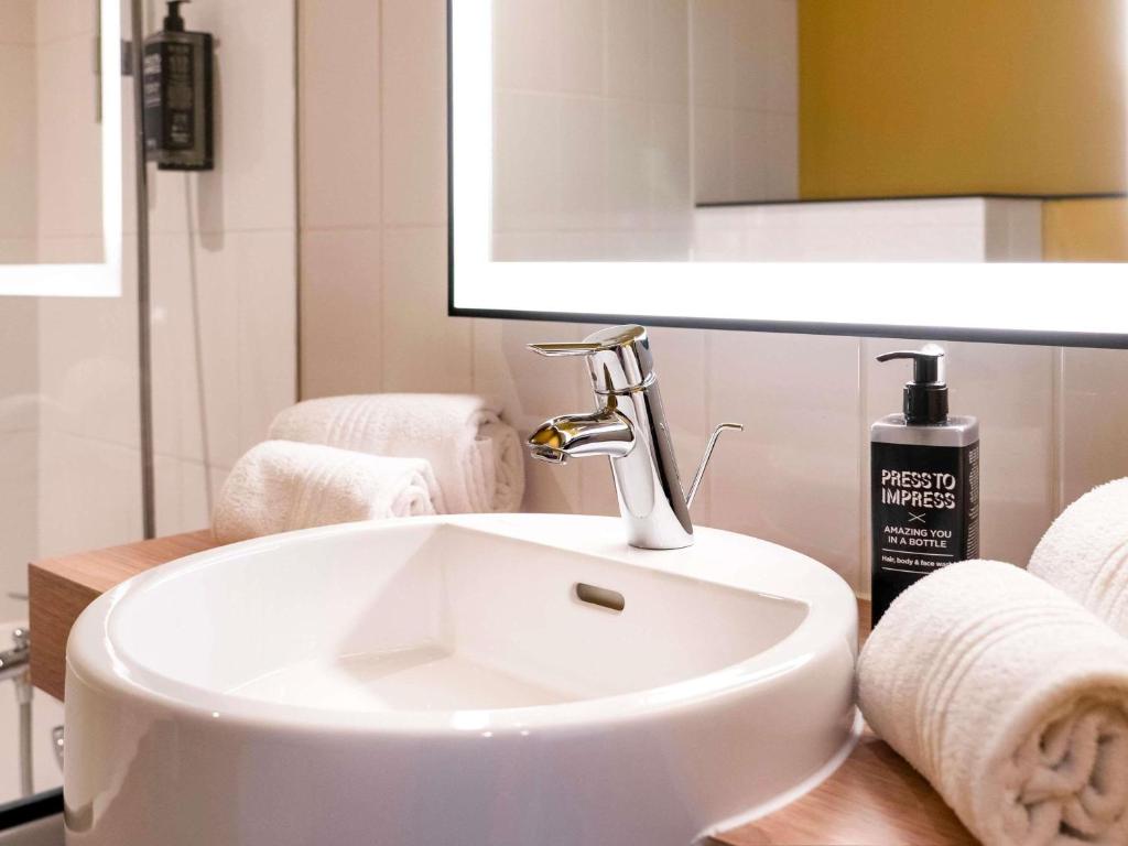 Ibis Styles Colmar Centre - 16