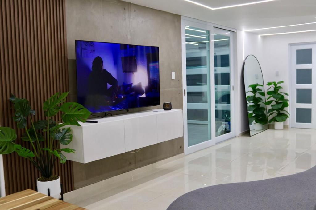 Gallery image of Piscina Privada Terraza Moderna Canóvanas in Canovanas