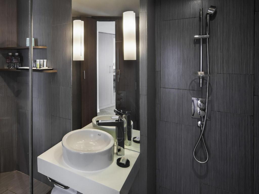 Privilege Double Room with City View