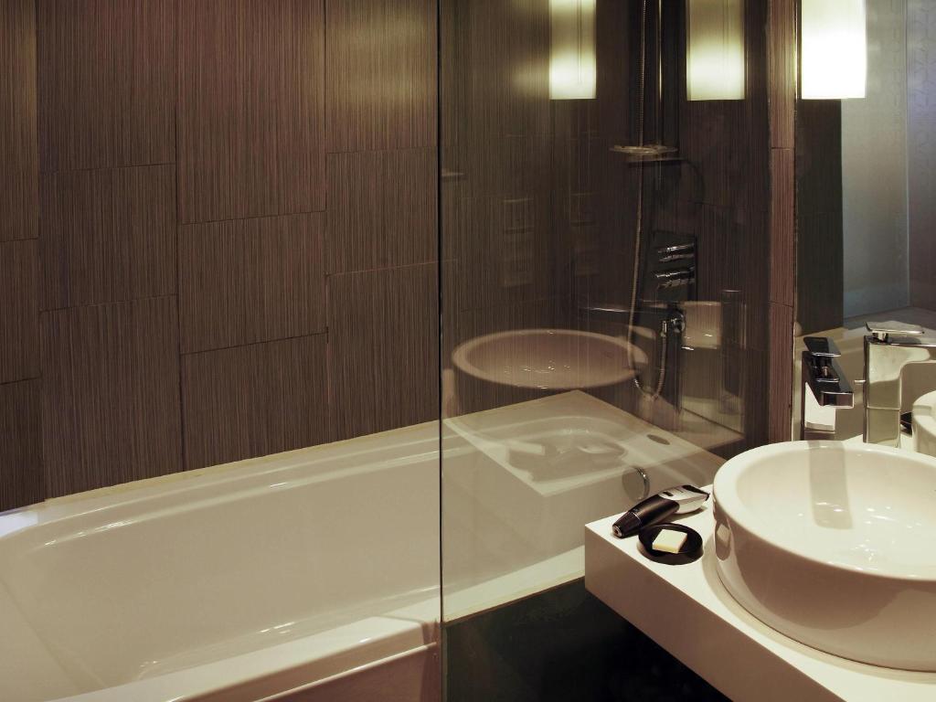 Privilege Double Room with City View