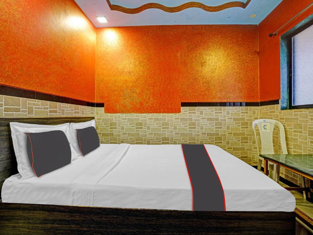 Fotografie z fotogalerie ubytování Collection O Kinny Farmhouse And Resort v destinaci Dāndepāda