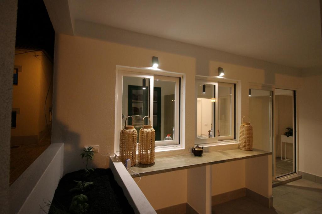 Fotografie z fotogalerie ubytování Hostel do Mar v destinaci Carrapateira