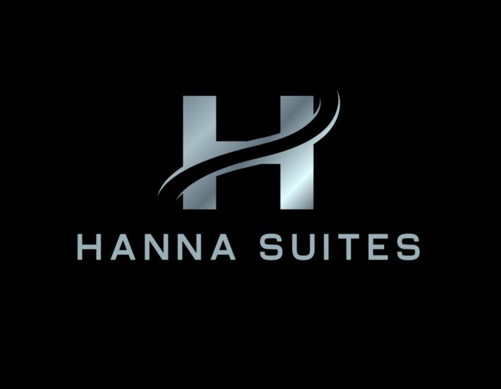 Certificat, premi, rètol o un altre document de Hanna Suite