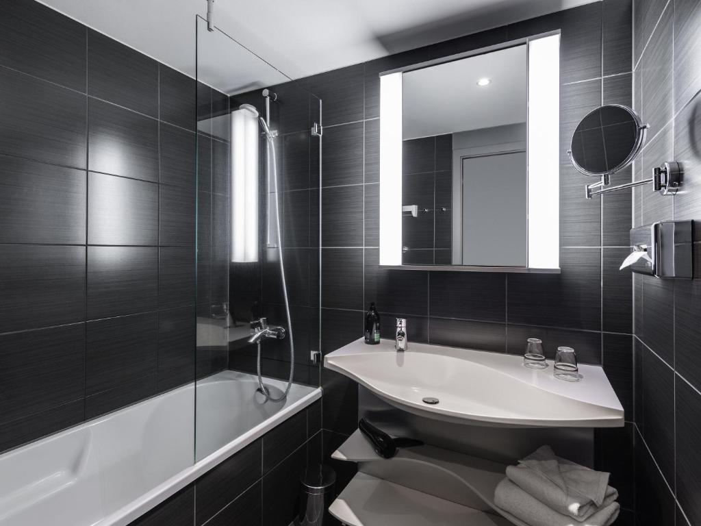 Aparthotel Adagio Berlin Kurfürstendamm - 15