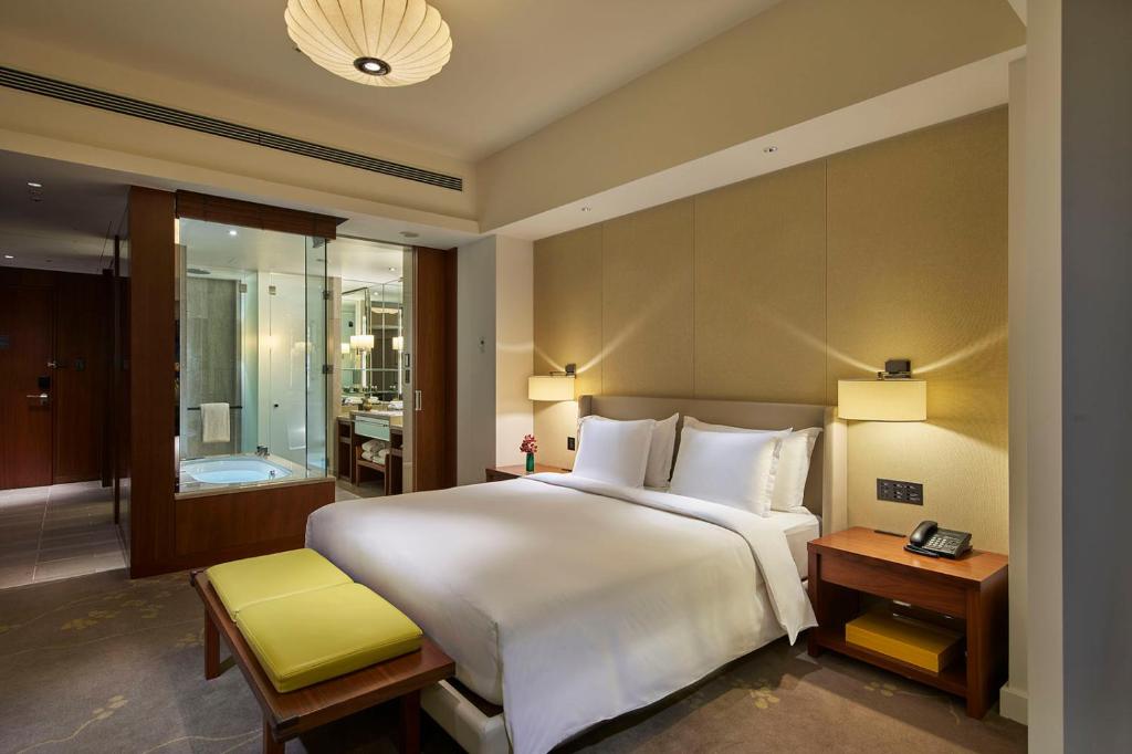 Palace Hotel Tokyo photo 2