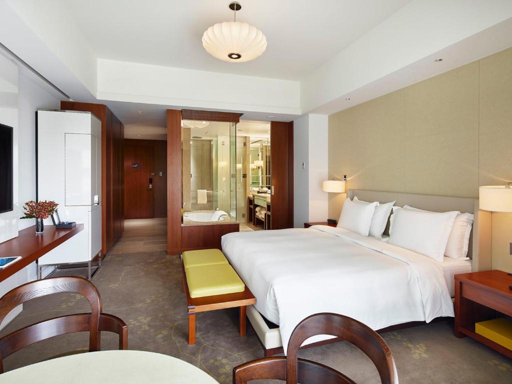 Palace Hotel Tokyo photo 3