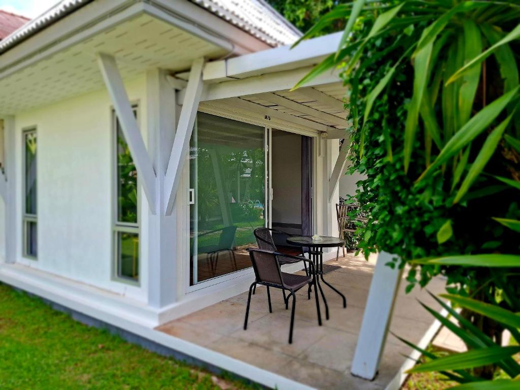 Thiptara Resort - adults only - 15