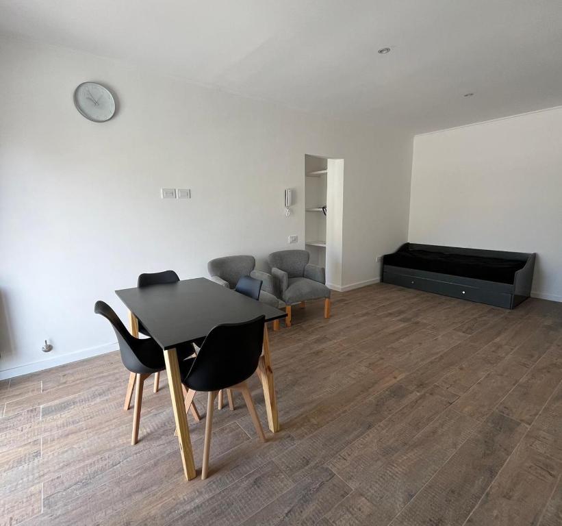 Et opholdsområde på Dpto SOÑADO Necochea