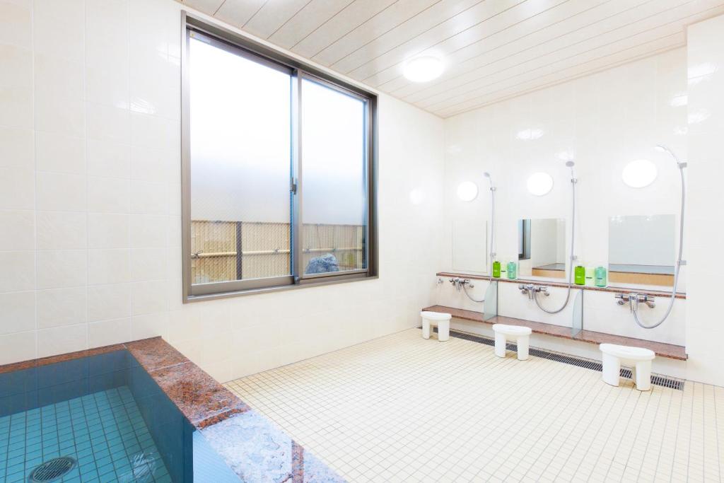 Fotografie z fotogalerie ubytování Hotel Wakamatsu Excel v destinaci Isesaki