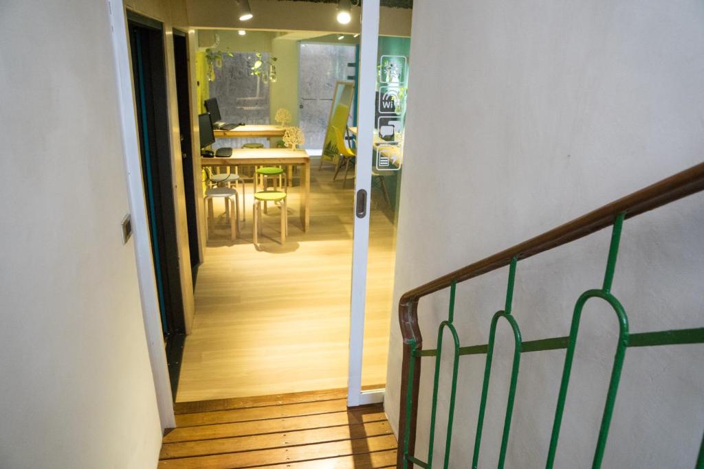 Fotografie z fotogalerie ubytování Leo Ho Hostel v destinaci Tchaj-nan