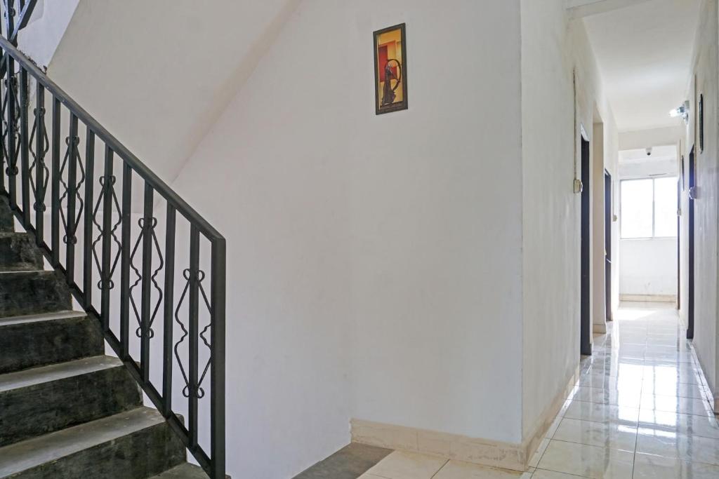 Fotografie z fotogalerie ubytování Hotel O Krishna Executive v destinaci Puné