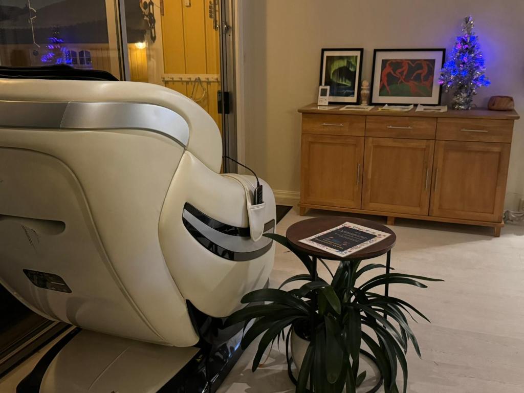 Fotografie z fotogalerie ubytování Just Like Home Bed & Spa v destinaci Porsgrunn