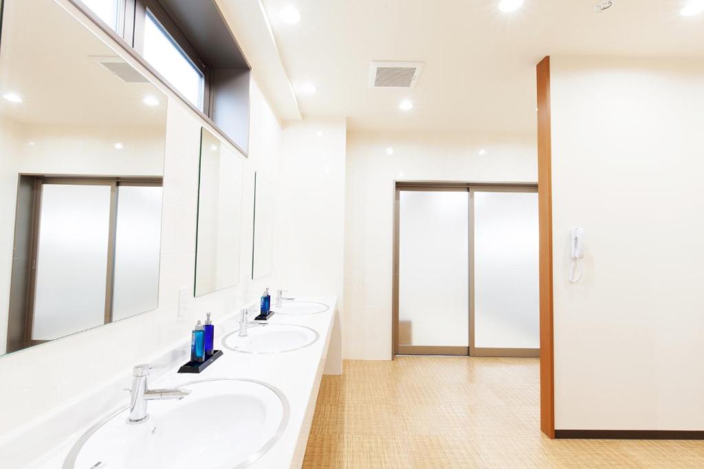 Fotografie z fotogalerie ubytování Hotel Wakamatsu Excel v destinaci Isesaki