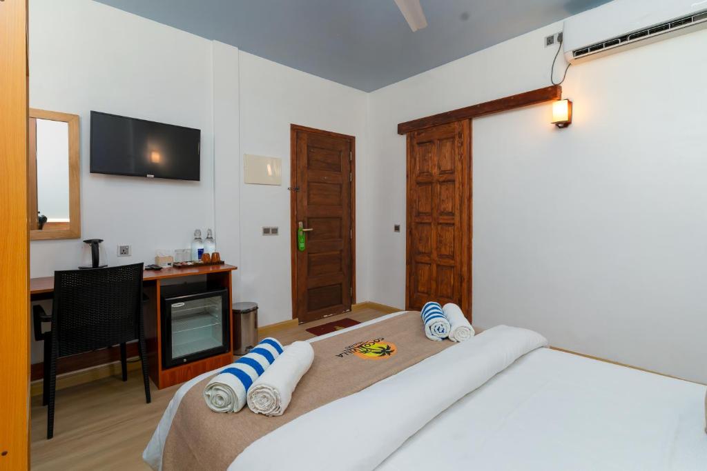 Coco Ukulhas Villa - View 42
