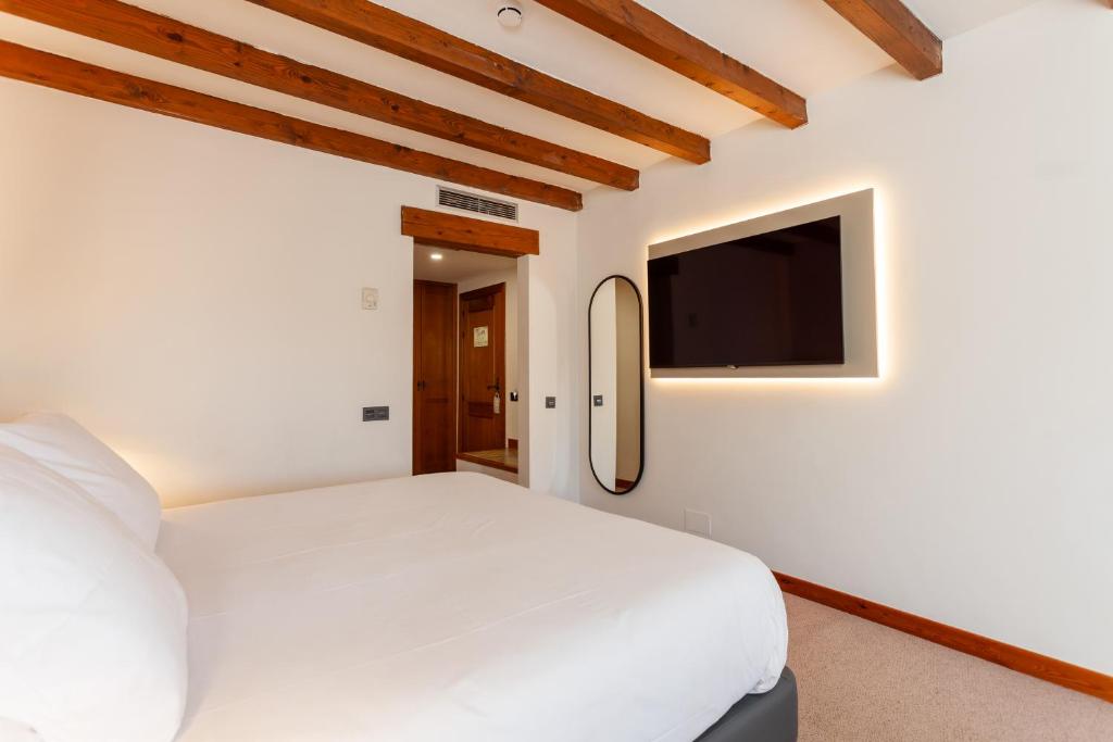 DWO Rioja Wine Hotel - Habitación Cuádruple Prémium