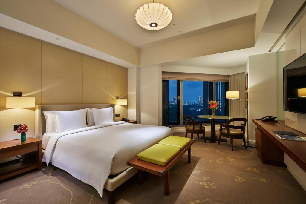 Palace Hotel Tokyo photo 4