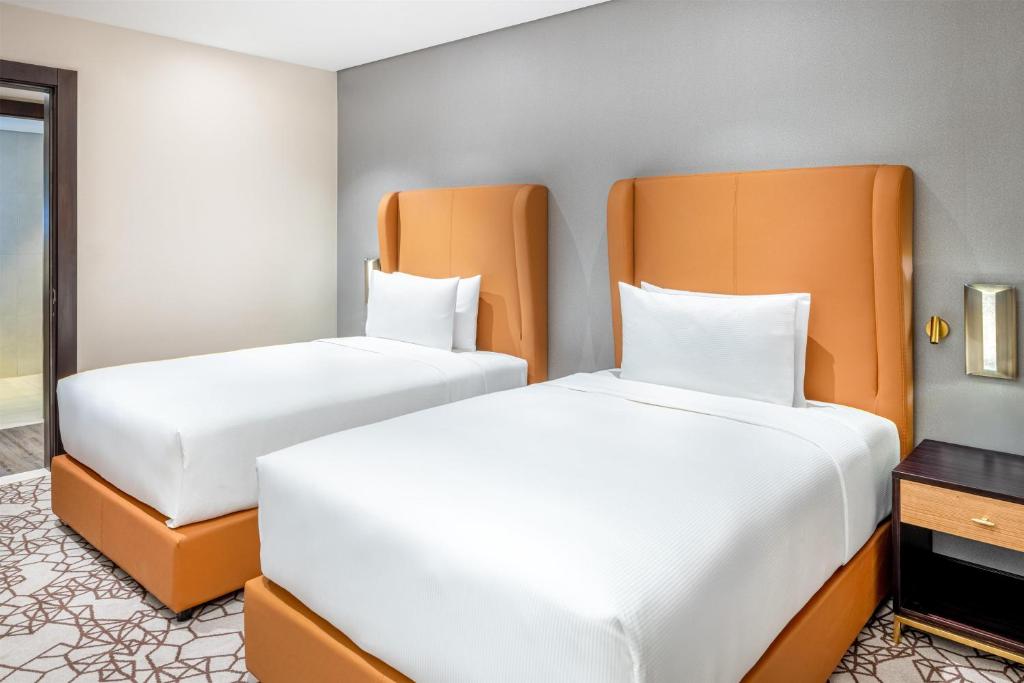 HILTON RIYADH OLAYA
