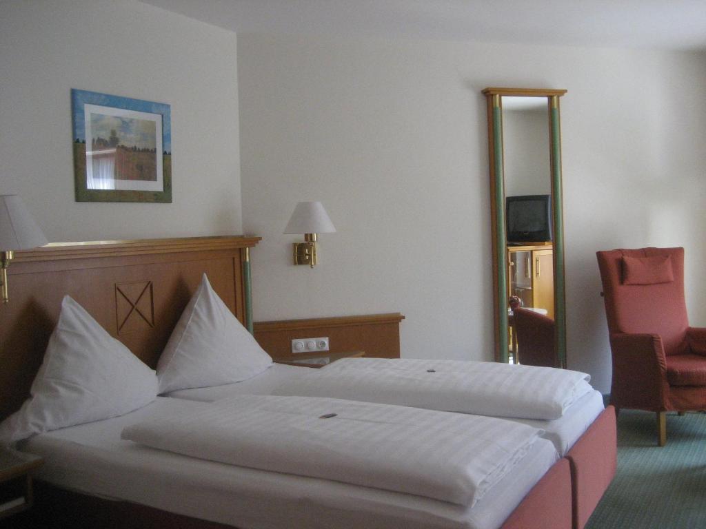 Hotel-Gasthof Maisberger - Habitación Doble O Twin