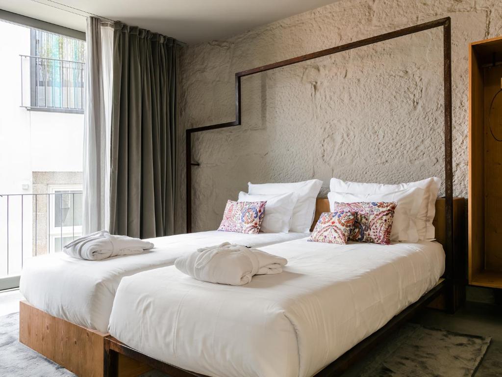 Armazém Luxury Housing- Architectural & Design Hotel - 12