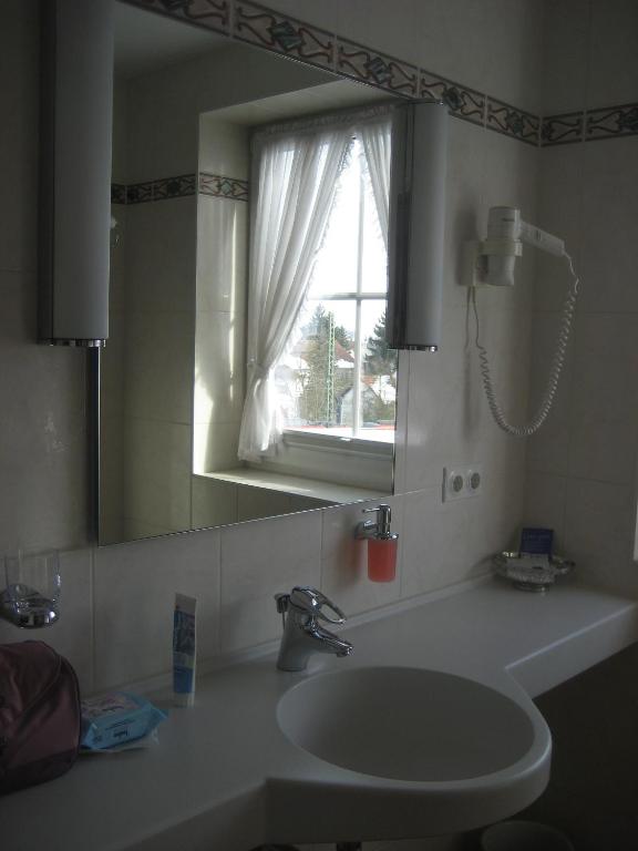 Hotel-Gasthof Maisberger - Habitación Individual