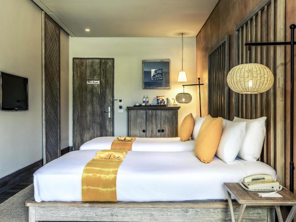 Mercure Samui Chaweng Tana - 1