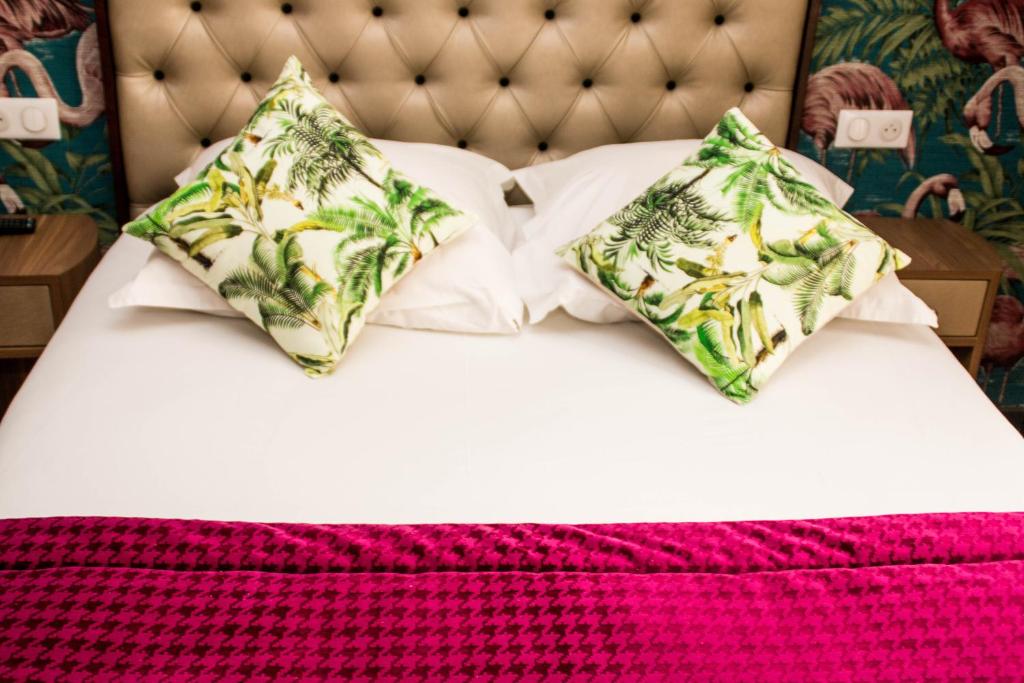 Excelsior Batignolles - Resim 40