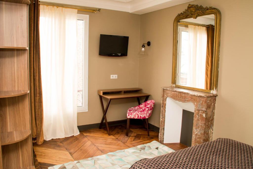 Excelsior Batignolles - Resim 41