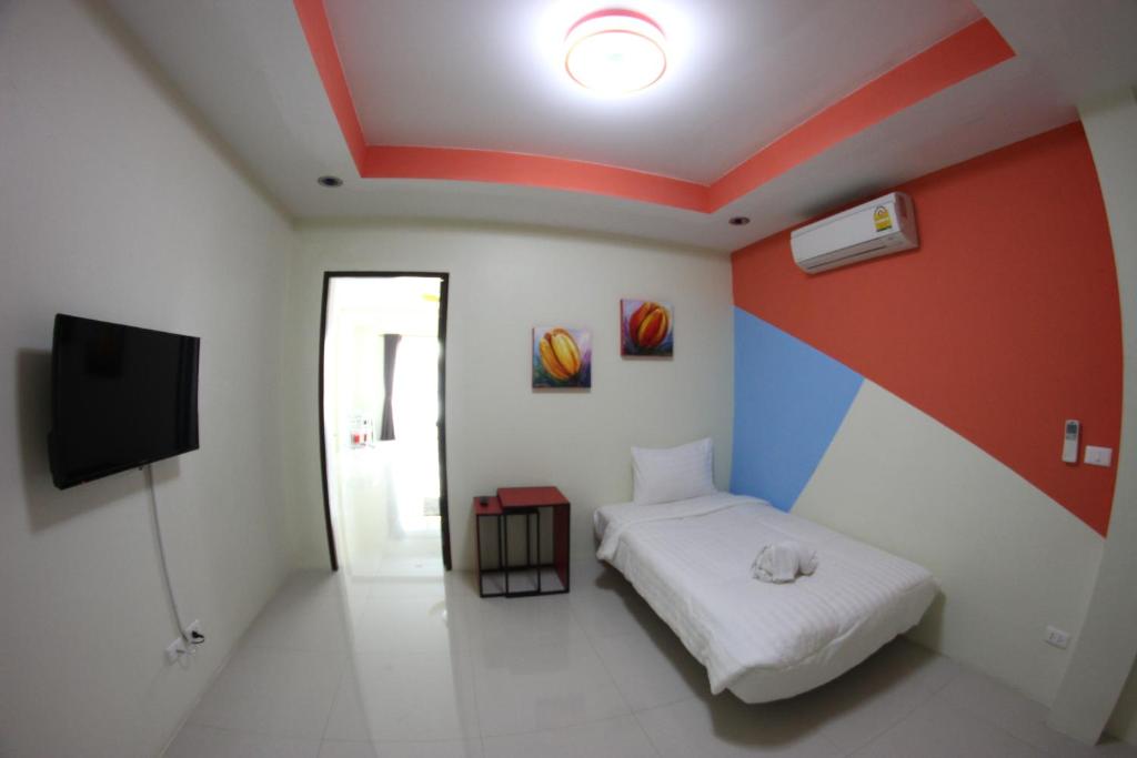 Tulip Inn - Resim 25