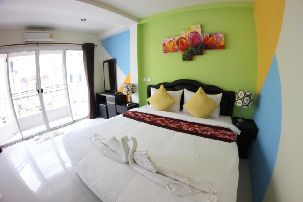 Tulip Inn - Resim 28