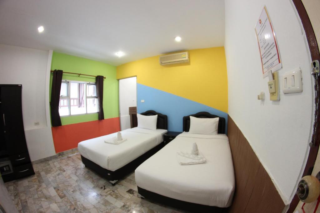 Tulip Inn - Resim 18