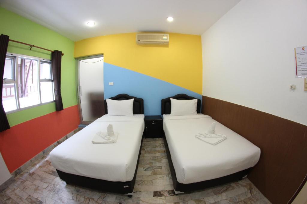 Tulip Inn - Resim 19