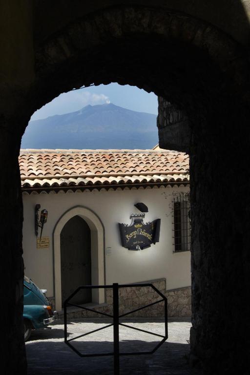 Zdjęcie z galerii obiektu Borgo Medievale w mieście Castelmola