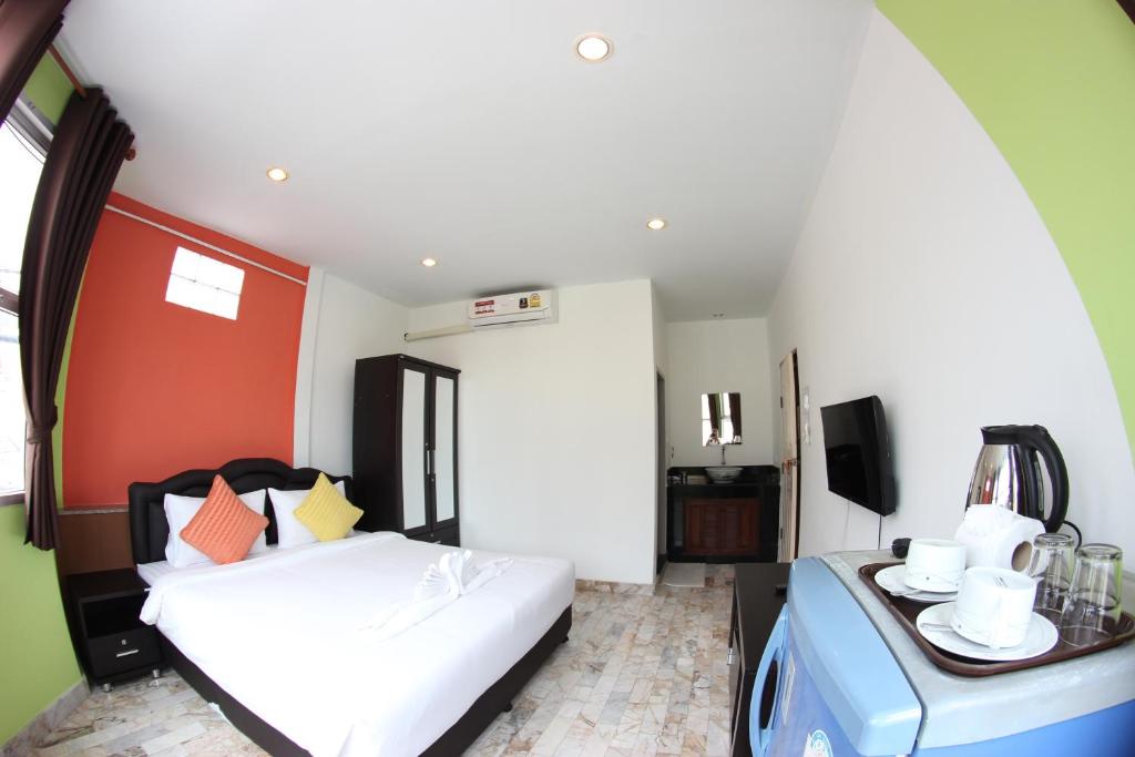 Tulip Inn - Resim 14