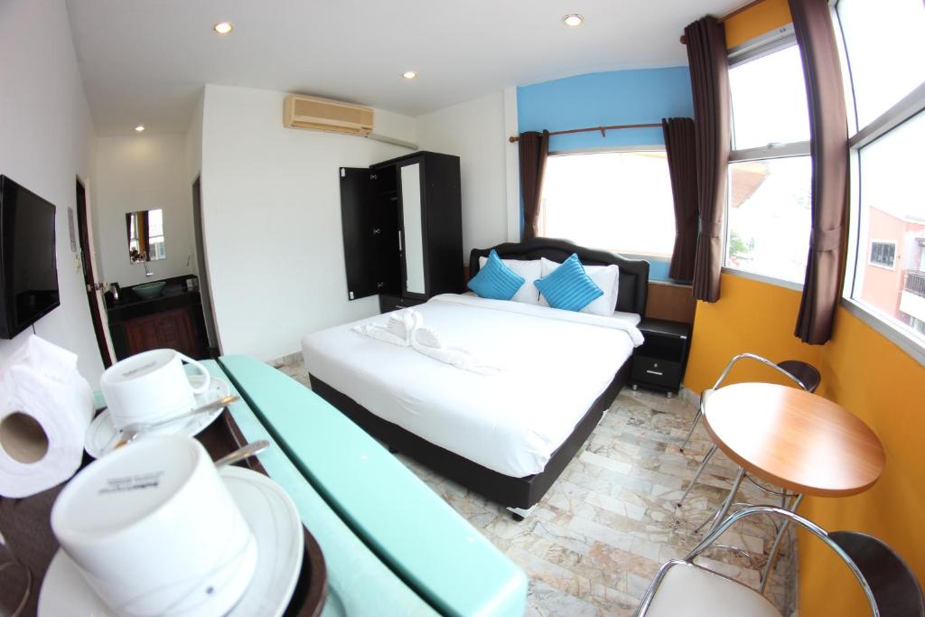 Tulip Inn - Resim 16