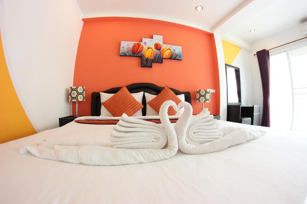 Tulip Inn - Resim 11