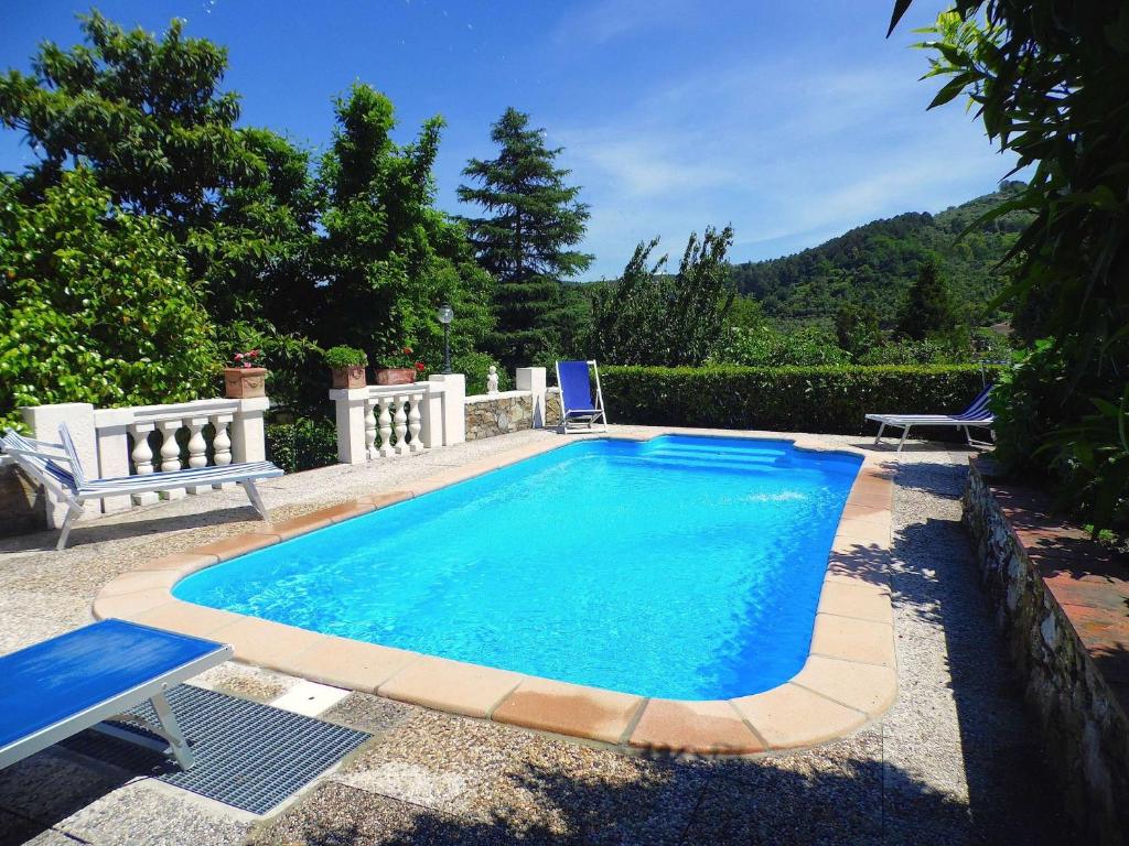 Booking.com: Villa Sina , Vorno, Italia - 7 Giudizi degli ospiti . Prenota  ora il tuo hotel!