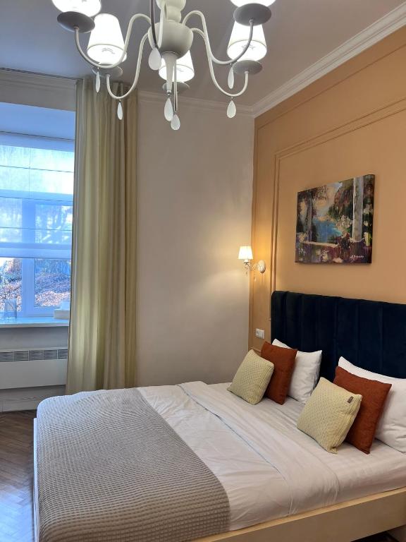 Siesta apartment on Stefanyka - Apartment Mit 1 Schlafzimmer