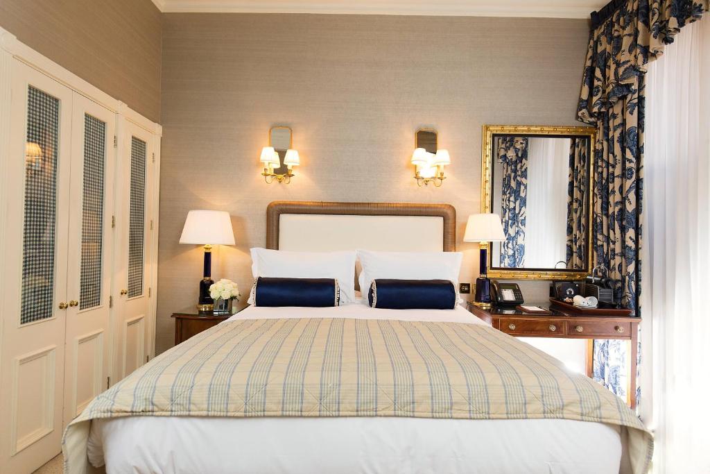 The Stafford London - Resim 45